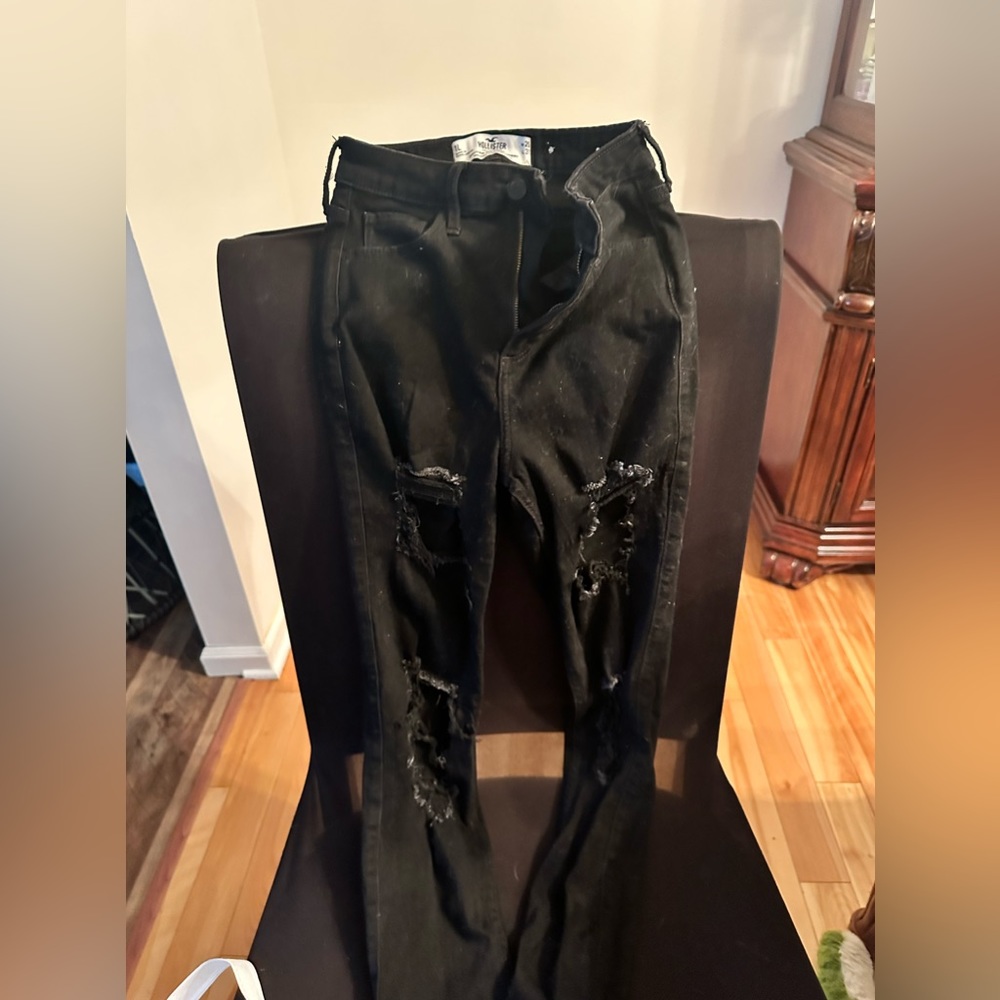Juniors jeans